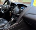Белый Форд Фокус, объемом двигателя 2 л и пробегом 142 тыс. км за 9000 $, фото 24 на Automoto.ua