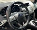 Белый Форд Фокус, объемом двигателя 1 л и пробегом 177 тыс. км за 9700 $, фото 7 на Automoto.ua