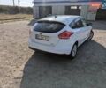 Белый Форд Фокус, объемом двигателя 2 л и пробегом 72 тыс. км за 9000 $, фото 8 на Automoto.ua
