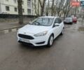 Білий Форд Фокус, об'ємом двигуна 2 л та пробігом 81 тис. км за 7900 $, фото 1 на Automoto.ua