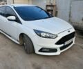 Білий Форд Фокус, об'ємом двигуна 2 л та пробігом 170 тис. км за 8700 $, фото 6 на Automoto.ua