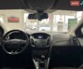 Білий Форд Фокус, об'ємом двигуна 1 л та пробігом 93 тис. км за 8490 $, фото 35 на Automoto.ua