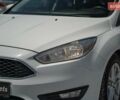 Белый Форд Фокус, объемом двигателя 1 л и пробегом 191 тыс. км за 8700 $, фото 12 на Automoto.ua