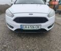 Білий Форд Фокус, об'ємом двигуна 1 л та пробігом 212 тис. км за 7900 $, фото 6 на Automoto.ua
