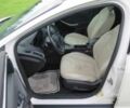 Білий Форд Фокус, об'ємом двигуна 2 л та пробігом 105 тис. км за 2900 $, фото 9 на Automoto.ua