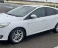 Белый Форд Фокус, объемом двигателя 1 л и пробегом 100 тыс. км за 8500 $, фото 3 на Automoto.ua