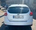 Белый Форд Фокус, объемом двигателя 1.6 л и пробегом 33 тыс. км за 10500 $, фото 6 на Automoto.ua