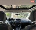 Белый Форд Фокус, объемом двигателя 2 л и пробегом 166 тыс. км за 8700 $, фото 11 на Automoto.ua