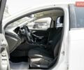 Белый Форд Фокус, объемом двигателя 1 л и пробегом 191 тыс. км за 8700 $, фото 15 на Automoto.ua