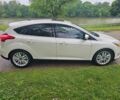 Белый Форд Фокус, объемом двигателя 2 л и пробегом 119 тыс. км за 3500 $, фото 4 на Automoto.ua
