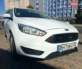 Белый Форд Фокус, объемом двигателя 1.6 л и пробегом 33 тыс. км за 10500 $, фото 8 на Automoto.ua