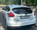 Белый Форд Фокус, объемом двигателя 2 л и пробегом 255 тыс. км за 7200 $, фото 21 на Automoto.ua