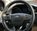 Белый Форд Фокус, объемом двигателя 2 л и пробегом 230 тыс. км за 7500 $, фото 20 на Automoto.ua