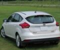 Білий Форд Фокус, об'ємом двигуна 2 л та пробігом 105 тис. км за 2900 $, фото 6 на Automoto.ua
