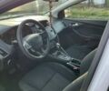 Белый Форд Фокус, объемом двигателя 2 л и пробегом 128 тыс. км за 8200 $, фото 5 на Automoto.ua