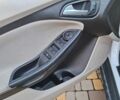 Белый Форд Фокус, объемом двигателя 2 л и пробегом 216 тыс. км за 8900 $, фото 9 на Automoto.ua