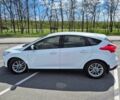Белый Форд Фокус, объемом двигателя 1 л и пробегом 131 тыс. км за 9200 $, фото 6 на Automoto.ua