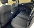 Белый Форд Фокус, объемом двигателя 1 л и пробегом 183 тыс. км за 6799 $, фото 9 на Automoto.ua