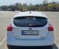 Белый Форд Фокус, объемом двигателя 2 л и пробегом 158 тыс. км за 8000 $, фото 2 на Automoto.ua