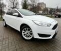 Білий Форд Фокус, об'ємом двигуна 2 л та пробігом 0 тис. км за 8500 $, фото 4 на Automoto.ua