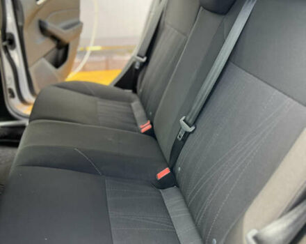 Белый Форд Фокус, объемом двигателя 2 л и пробегом 171 тыс. км за 7789 $, фото 18 на Automoto.ua