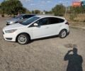 Белый Форд Фокус, объемом двигателя 2 л и пробегом 72 тыс. км за 9000 $, фото 7 на Automoto.ua