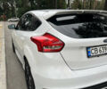 Белый Форд Фокус, объемом двигателя 2 л и пробегом 162 тыс. км за 10200 $, фото 5 на Automoto.ua