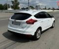 Форд Фокус 2016 у Чернівцях на Automoto.ua Білий Форд Фокус, об'ємом двигуна 1 л та пробігом 190 тис. км за 7600 $, фото 3 на Automoto.ua