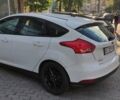 Белый Форд Фокус, объемом двигателя 2 л и пробегом 140 тыс. км за 8500 $, фото 3 на Automoto.ua