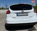 Белый Форд Фокус, объемом двигателя 1 л и пробегом 105 тыс. км за 8500 $, фото 24 на Automoto.ua