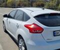 Белый Форд Фокус, объемом двигателя 2 л и пробегом 158 тыс. км за 8000 $, фото 1 на Automoto.ua
