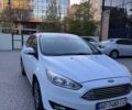 Білий Форд Фокус, об'ємом двигуна 1 л та пробігом 140 тис. км за 6500 $, фото 1 на Automoto.ua