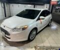 Білий Форд Фокус, об'ємом двигуна 0 л та пробігом 122 тис. км за 8500 $, фото 4 на Automoto.ua