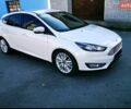 Білий Форд Фокус, об'ємом двигуна 2 л та пробігом 118 тис. км за 9250 $, фото 3 на Automoto.ua