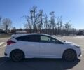 Белый Форд Фокус, объемом двигателя 2 л и пробегом 119 тыс. км за 11500 $, фото 5 на Automoto.ua