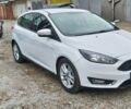 Белый Форд Фокус, объемом двигателя 2 л и пробегом 120 тыс. км за 9200 $, фото 1 на Automoto.ua