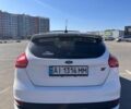 Белый Форд Фокус, объемом двигателя 2 л и пробегом 119 тыс. км за 11500 $, фото 3 на Automoto.ua