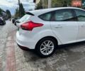 Білий Форд Фокус, об'ємом двигуна 2.01 л та пробігом 139 тис. км за 8100 $, фото 8 на Automoto.ua