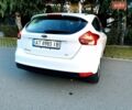 Білий Форд Фокус, об'ємом двигуна 2 л та пробігом 161 тис. км за 7869 $, фото 7 на Automoto.ua