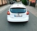 Білий Форд Фокус, об'ємом двигуна 2 л та пробігом 161 тис. км за 7469 $, фото 6 на Automoto.ua