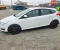 Белый Форд Фокус, объемом двигателя 2 л и пробегом 132 тыс. км за 7500 $, фото 22 на Automoto.ua