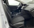 Белый Форд Фокус, объемом двигателя 1 л и пробегом 177 тыс. км за 7590 $, фото 17 на Automoto.ua