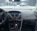 Білий Форд Фокус, об'ємом двигуна 2 л та пробігом 182 тис. км за 8700 $, фото 7 на Automoto.ua