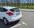 Белый Форд Фокус, объемом двигателя 1 л и пробегом 131 тыс. км за 9200 $, фото 5 на Automoto.ua