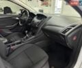 Білий Форд Фокус, об'ємом двигуна 1 л та пробігом 93 тис. км за 8490 $, фото 31 на Automoto.ua