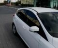 Белый Форд Фокус, объемом двигателя 1 л и пробегом 115 тыс. км за 9000 $, фото 2 на Automoto.ua
