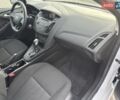 Білий Форд Фокус, об'ємом двигуна 2 л та пробігом 21 тис. км за 10700 $, фото 13 на Automoto.ua