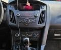 Белый Форд Фокус, объемом двигателя 2 л и пробегом 213 тыс. км за 8999 $, фото 11 на Automoto.ua