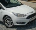 Белый Форд Фокус, объемом двигателя 1 л и пробегом 191 тыс. км за 8700 $, фото 11 на Automoto.ua