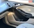 Білий Форд Фокус, об'ємом двигуна 1.8 л та пробігом 60 тис. км за 10000 $, фото 12 на Automoto.ua